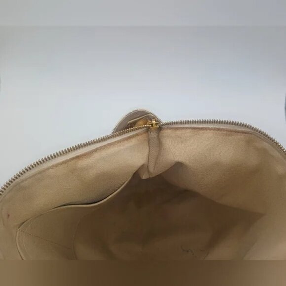 Louis Vuitton Totally Damier Azur Tote Size PM SD3009​​ - Picture 3 of 16